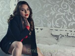 EmiliaJackson