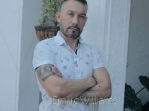 EmiliioWilliams