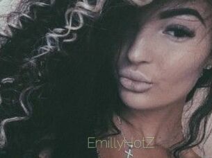 EmillyHotZ Visio Tchats