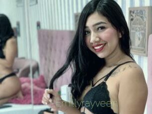 Emillyrayveen