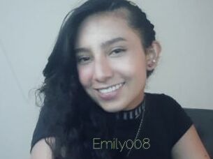 Emily008 Visio Tchats