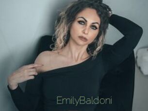 EmilyBaldoni Visio Tchats