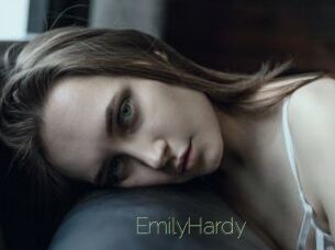 EmilyHardy Visio Tchats