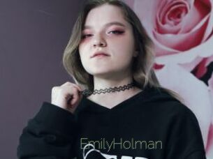 EmilyHolman