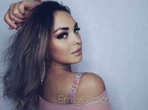 EmilyLarson Visio Tchats