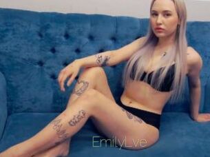 EmilyLve Visio Tchats