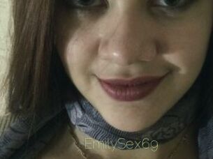 EmilySex69 Visio Tchats