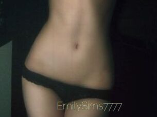 EmilySims7777