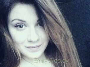 EmilyWesley Visio Tchats
