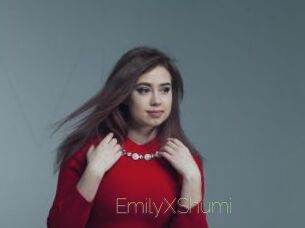 EmilyXShumi