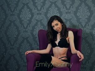 EmilyXSkinny