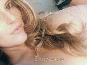 EmilyxAnne