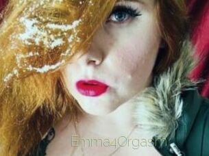Emma4Orgasm