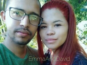 EmmaAndDavid