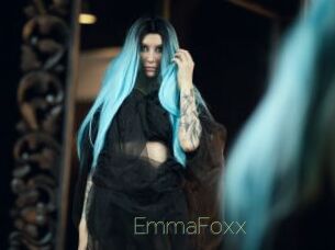 EmmaFoxx Visio Tchats