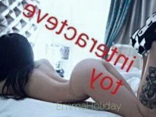 Emma_Holiday