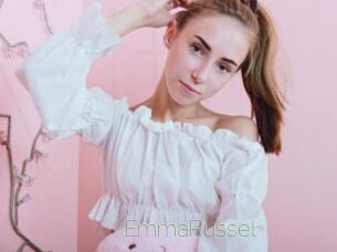 EmmaRussel Visio Tchats