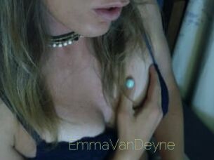 EmmaVanDeyne