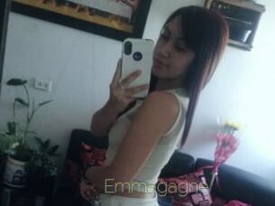 Emmagagne