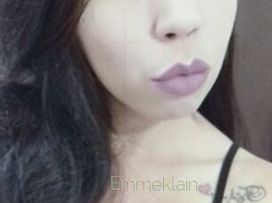 Emmeklain