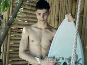 EmmetRill
