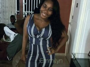 Emmilyn