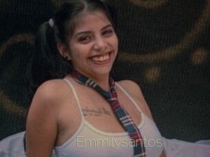 Emmilysantos Visio Tchats
