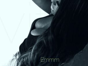 Emmm