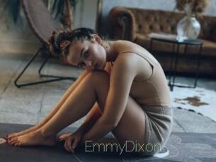 EmmyDixon