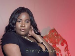 EmmyRowland