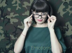 Emotions