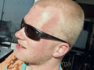 Emphysema
