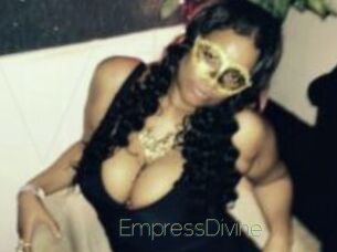EmpressDivine