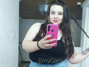 EmyGam