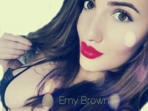 Emy_Brown