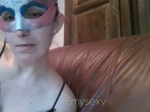 Emysexy