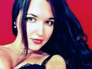 EnchantedX