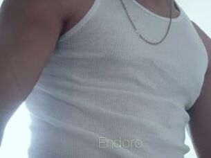 Endoro