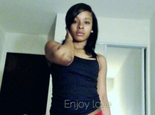 Enjoy_love