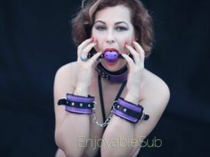 EnjoyableSub