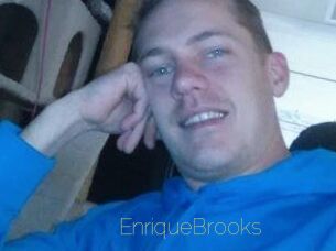 Enrique_Brooks