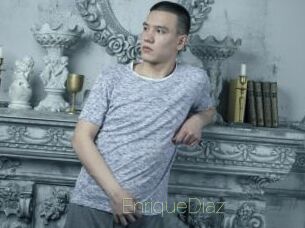 EnriqueDiaz