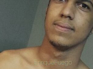 EnriqueFuego