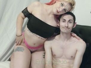 EnticingDuo