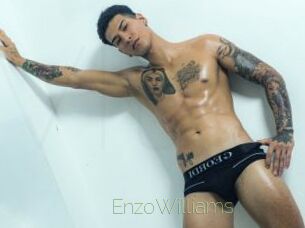 EnzoWilliams