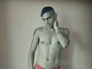 EricBlackDick