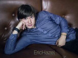 EricHazel