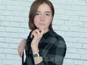 EricaLarson