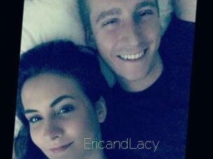 EricandLacy