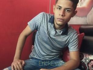 ErickEvans